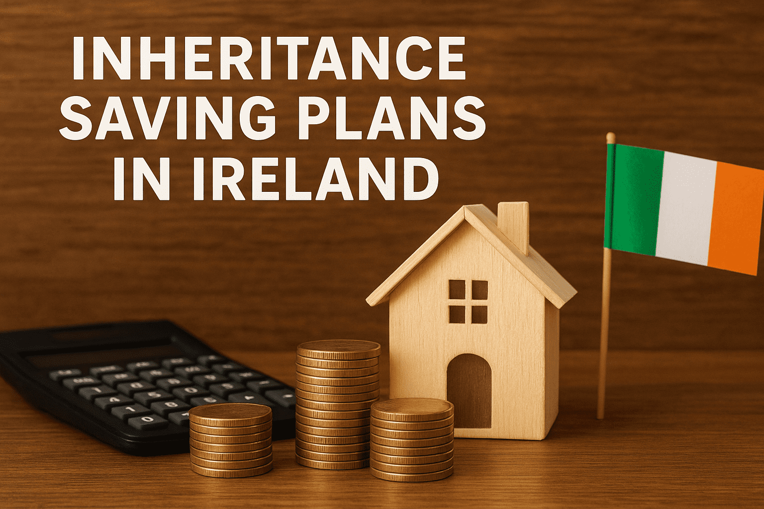 inheritance tax ireland