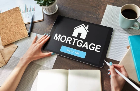 mortgage interest rates