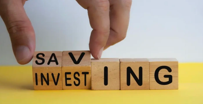 regular investment plan Ireland