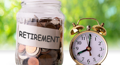 APPROVED RETIREMENT FUNDS