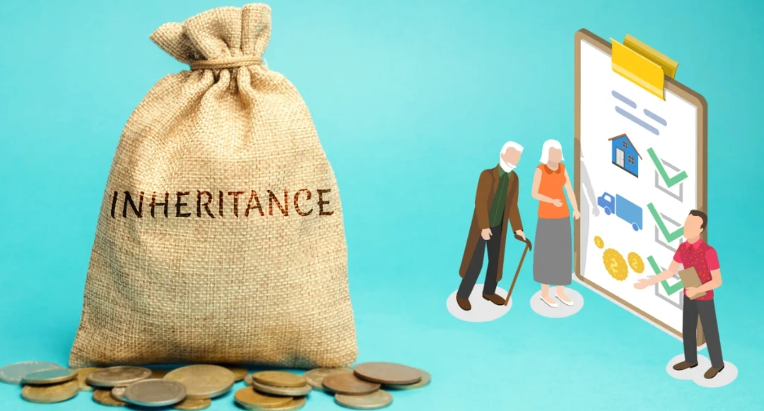 Inheritance Tax