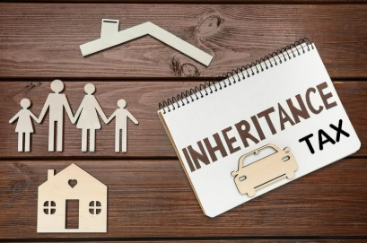 Inheritance Tax