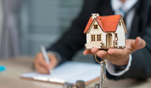 Mortgage Interest Rates – What Now for House Prices