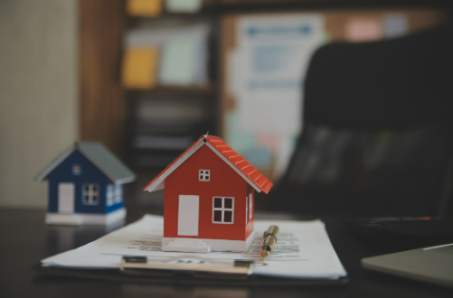 SPV mortgage ireland