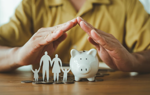 Savings Account