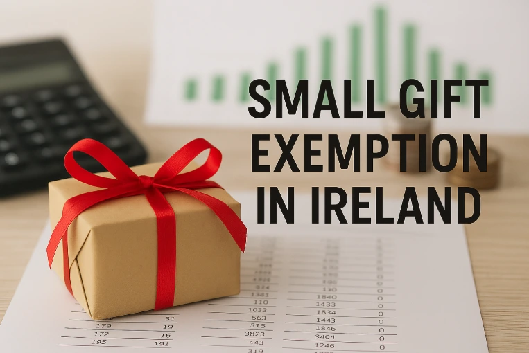 Small Benefit Exemption 2025 Explained How Employers in Ireland Can Save on Tax