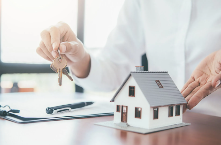What Is the Mortgage Application Process and How Does It Work