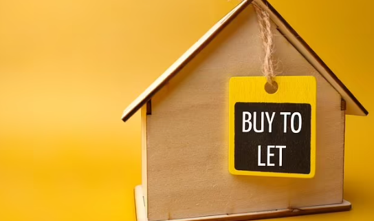 What is a Buy-To-Let Mortgage What Do You Need to Be Eligible