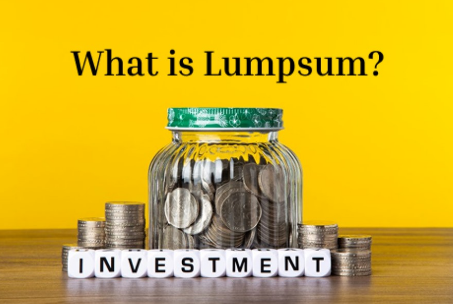 lump sum Investment