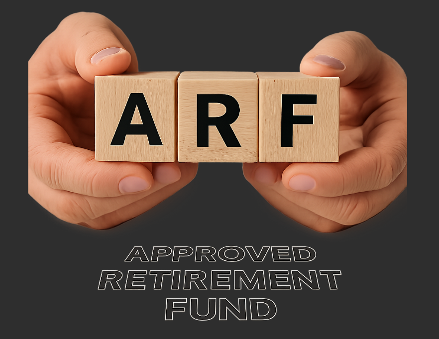 Blogs 4 Approved Retirement Funds Ireland