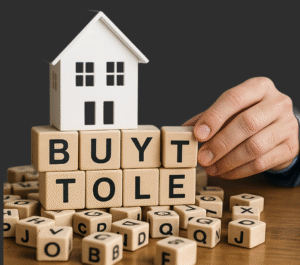 Buy-to-Let Mortgage Options