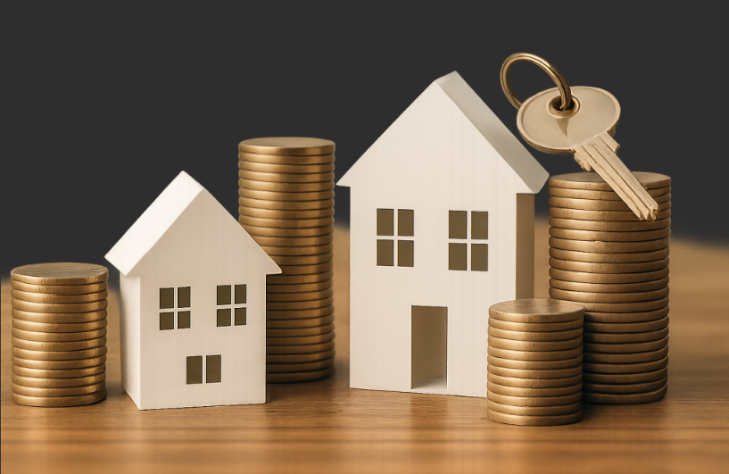 Blogs 2 Can I release equity as cash