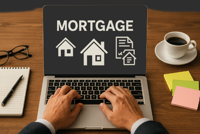 Irish Ex-pat mortgages and buying property in Ireland as an expat