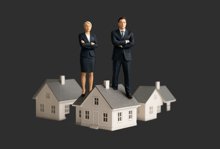 Irish mortgages and buying property in Ireland as an expat