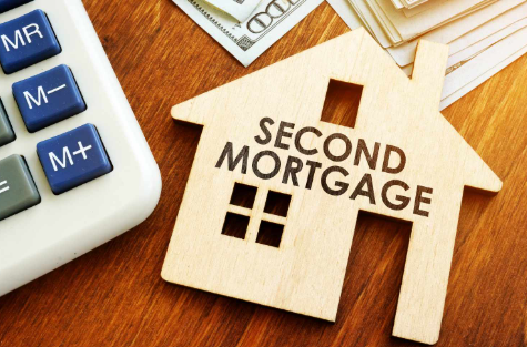 Mortgages