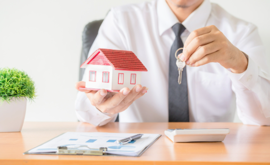 Blogs 8 Mortgages for Public Sector