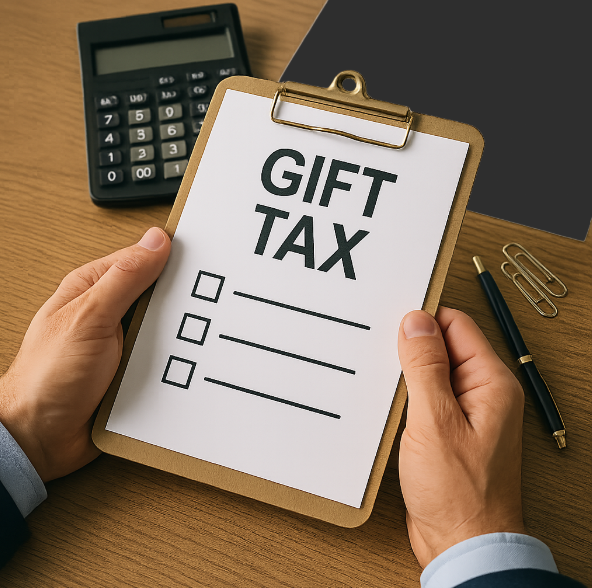 Small Gift Exemption
