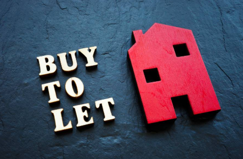buy-to-let mortgages