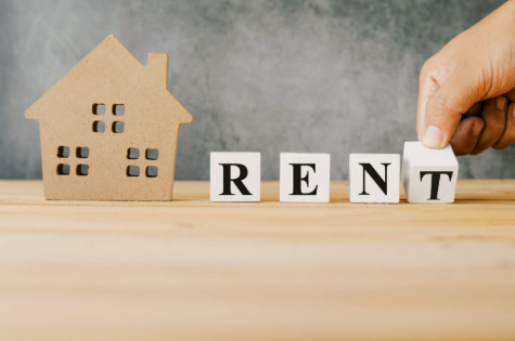 buy-to-let property in Ireland