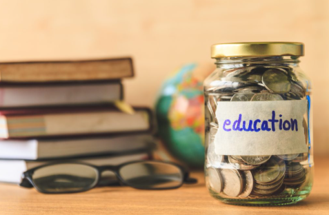 College Education Savings Plan