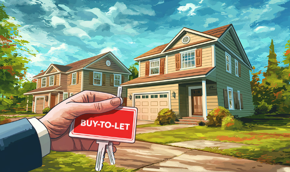 What Should You Know Before Getting a Buy-To-Let Mortgage in Ireland