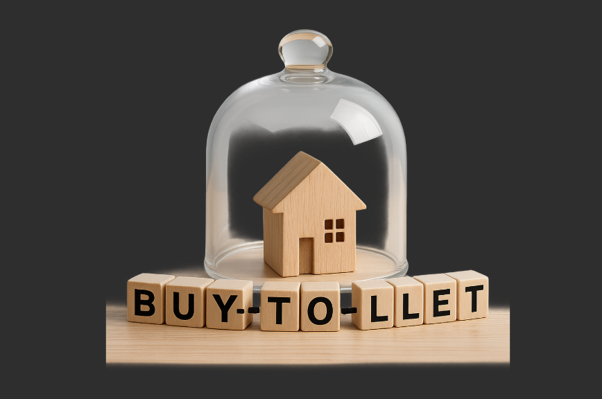 Best Buy-to-Let Mortgage Rates in Ireland: Who Can Get One and What to Expect
