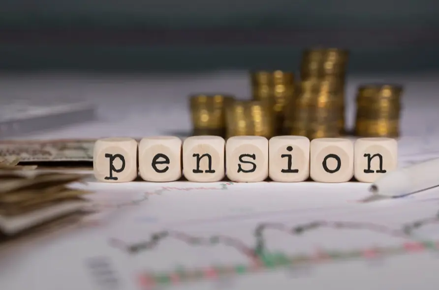 Public Sector Pension