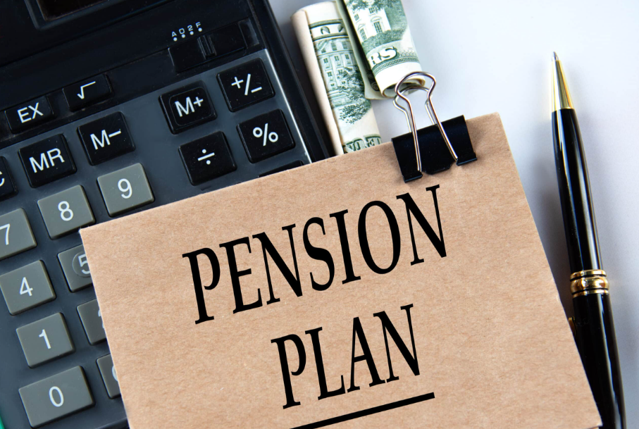 Auto Enrolment Pension