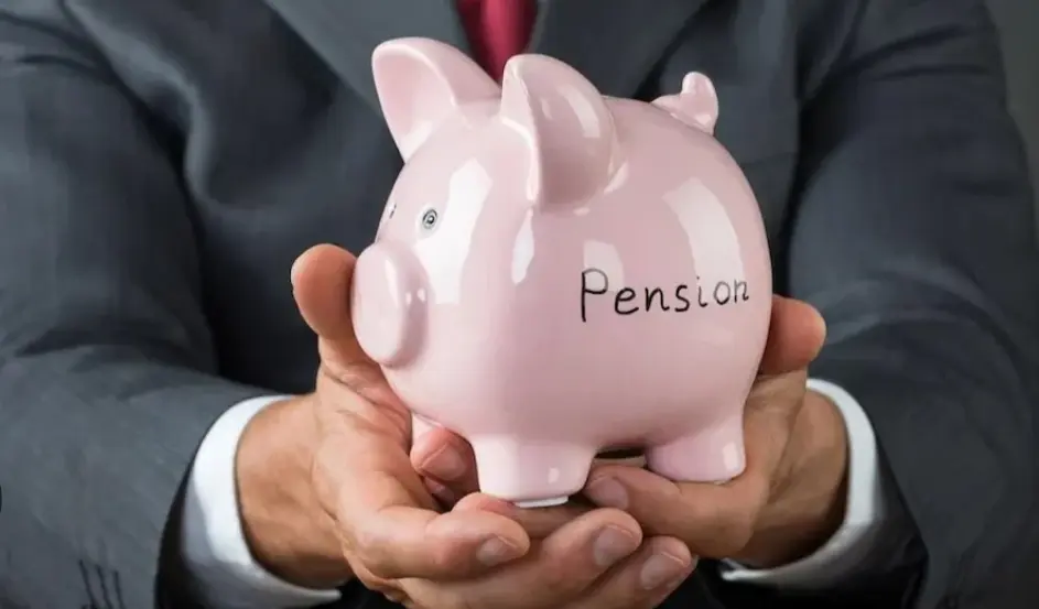 How to Review Your Irish Pension After the Holidays