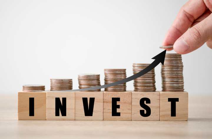 Investing in Ireland