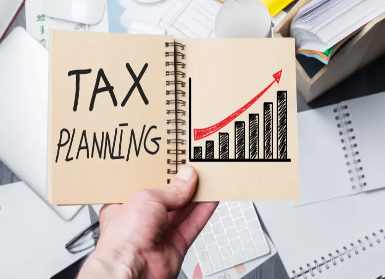Tax Year Planning