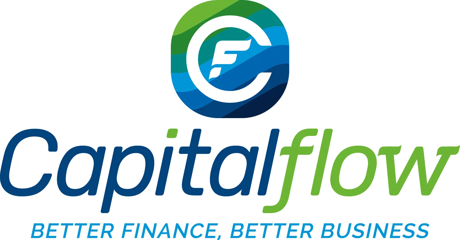 capitalflow logo