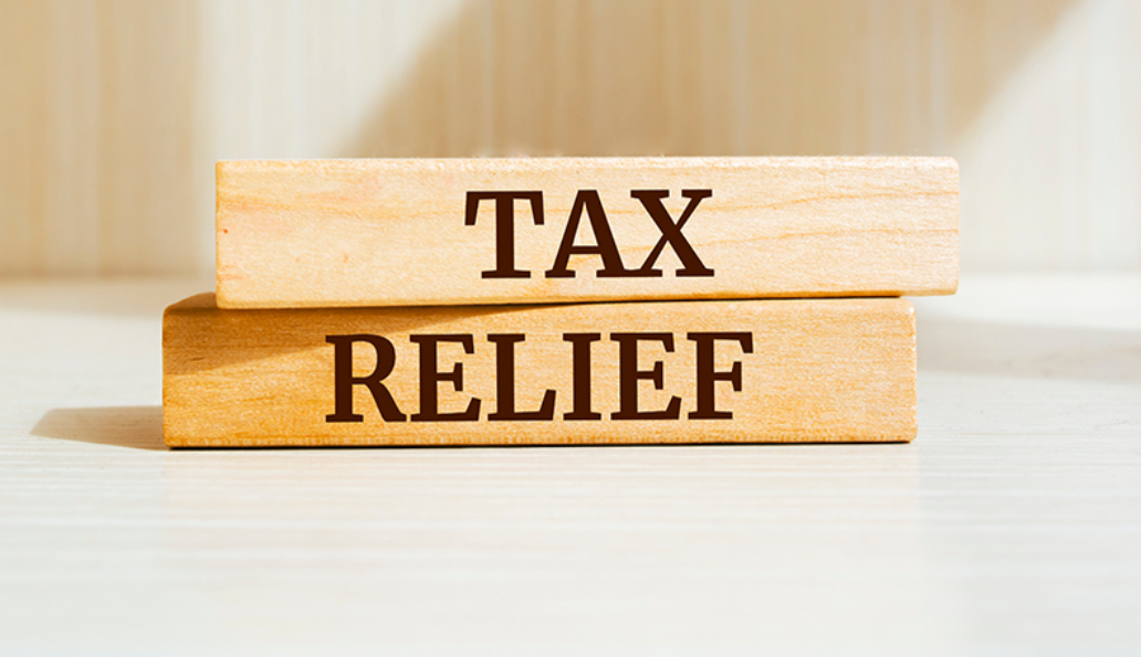 preliminary tax Ireland