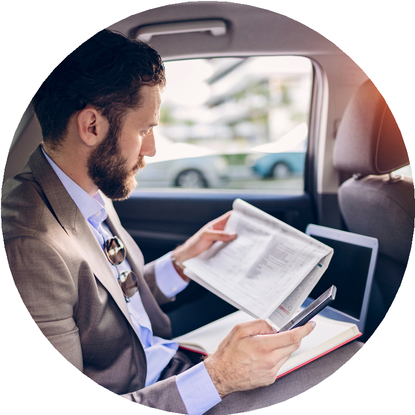 Travel Insurance 3 Business Travellers