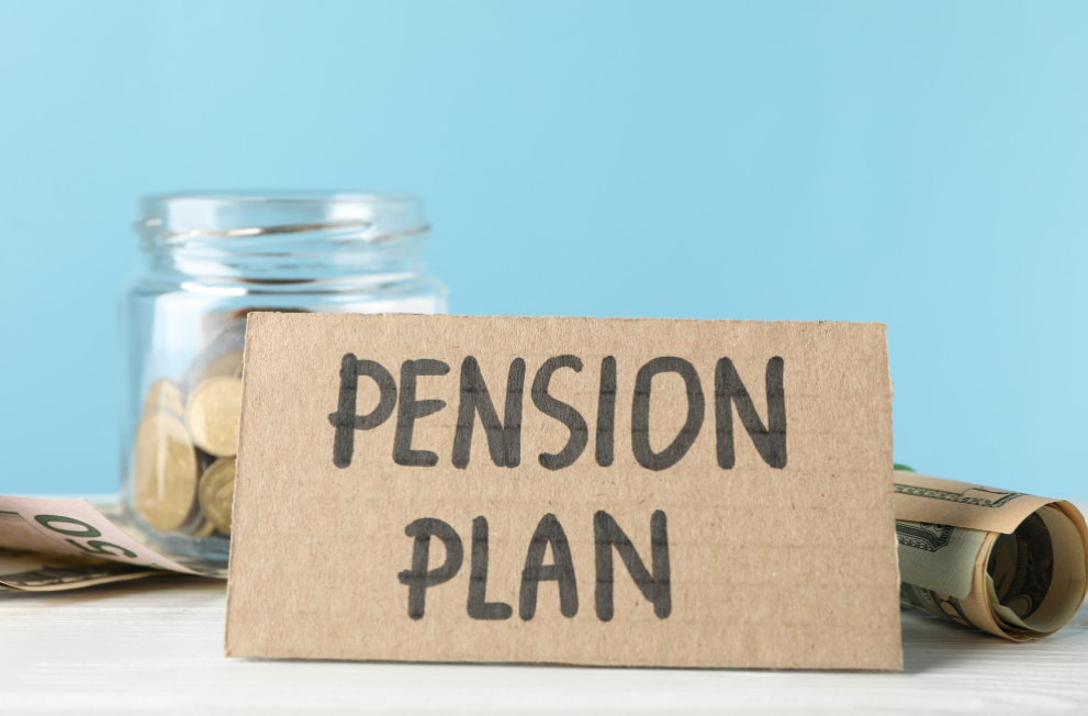 Irish Teachers' Pension Guide Understanding Your Benefits in 2026