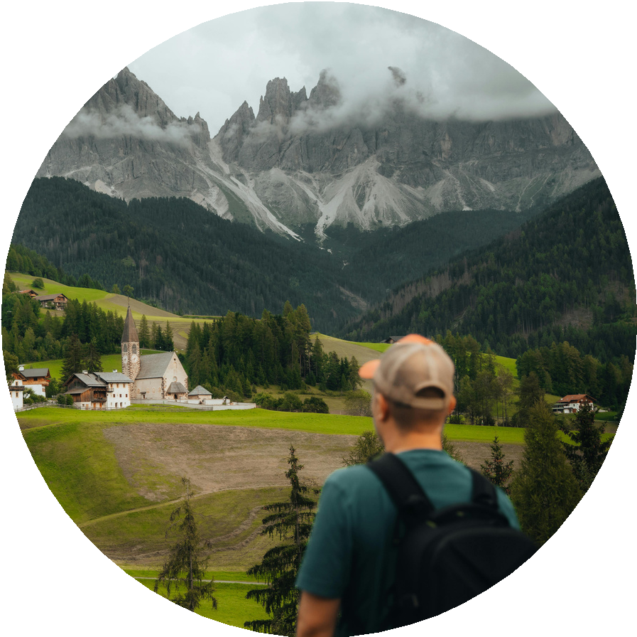 Travel Insurance 2 Leisure Travellers