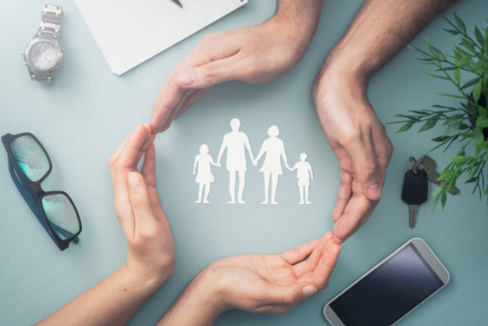 Life Insurance in Ireland