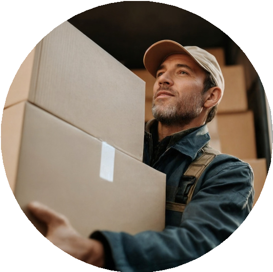 Van Insurance 3 Logistics and courier operators