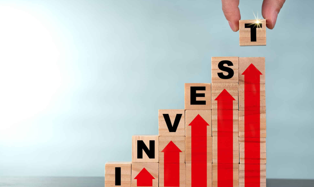 Home 12 Regular Investment Plan in Ireland Five Ways to Invest Your Pension Like a Legend