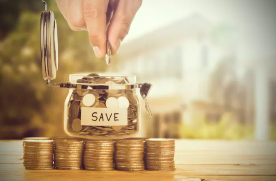 Regular Savings Plan