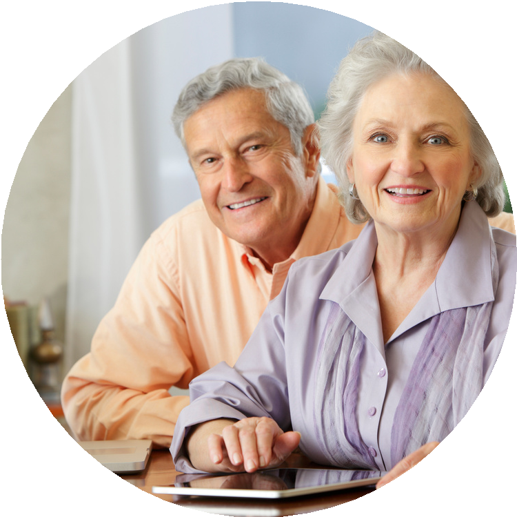 Travel Insurance 5 Senior Citizens