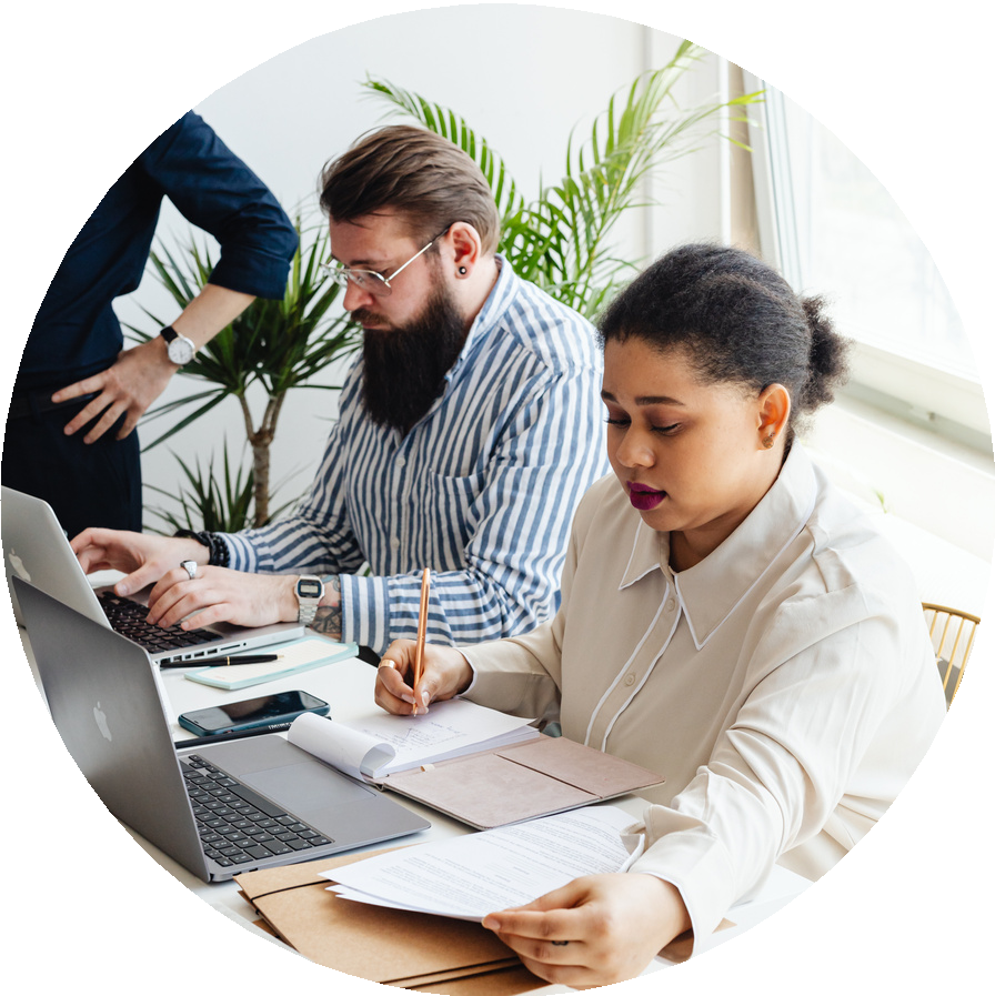 Small and Medium Enterprises