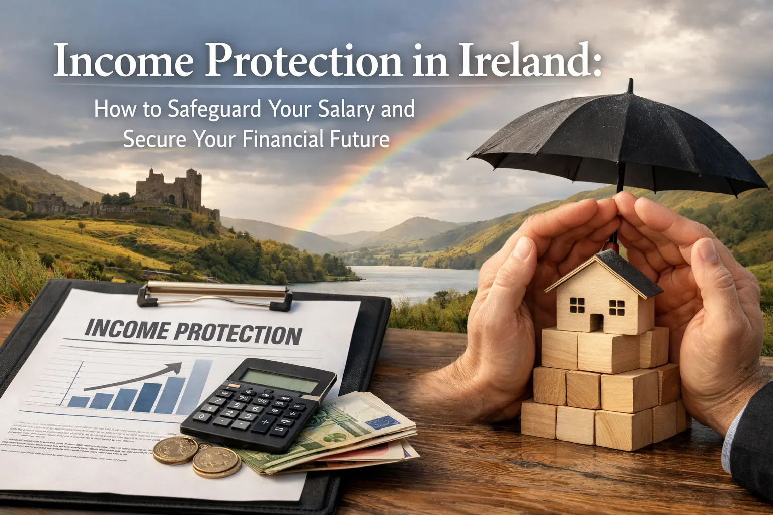 Income Protection in Ireland How to Safeguard Your Salary and Secure Your Financial Future