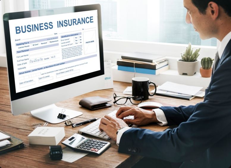 business insurance