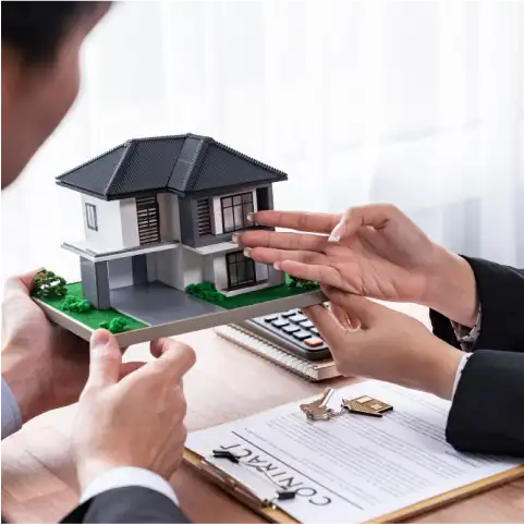 semi commercial mortgages