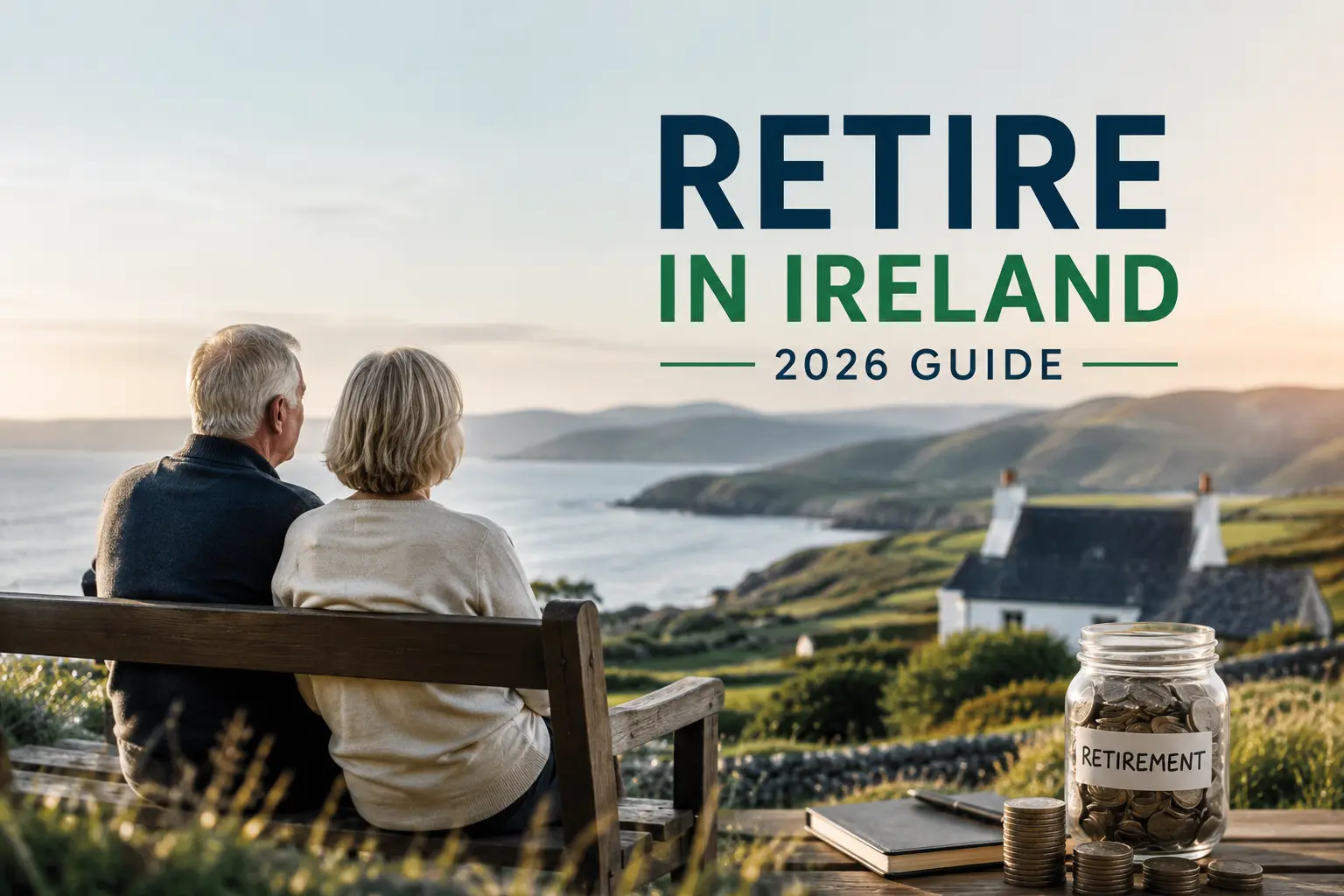 How Much Money Do You Need to Retire in Ireland A 2026 Guide