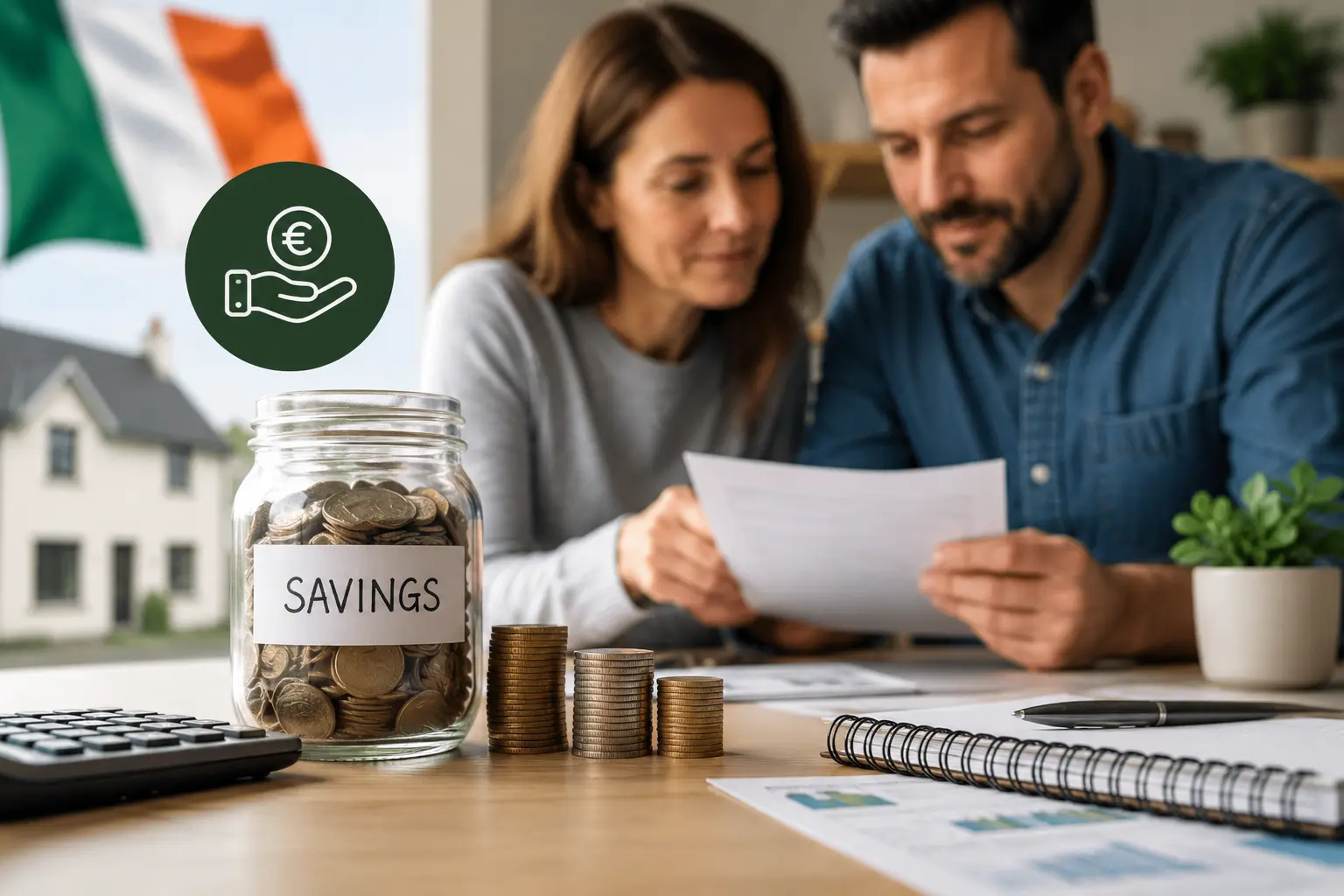 New Savings Scheme for Ireland's 'Middle Classes' What You Need to Know in 2026