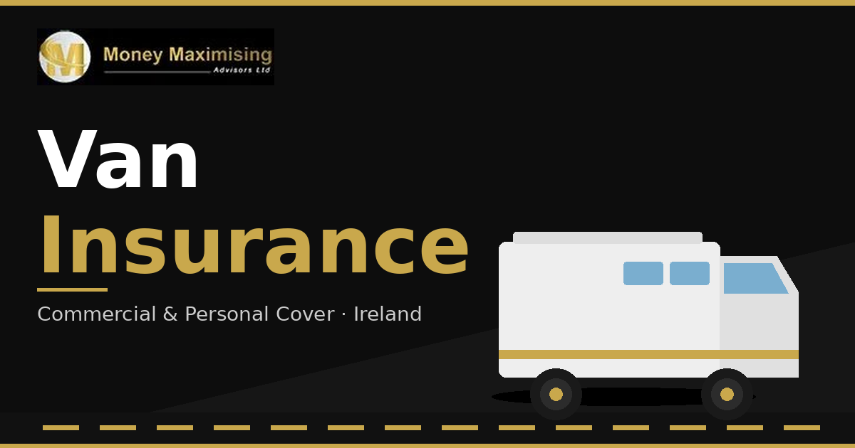 van insurance ireland mm advisors