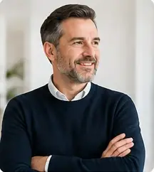 Pat, a property investor