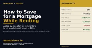 Redundancy Advice 7 how to save for a mortgage while renting featured image